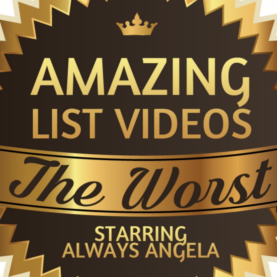 The Worst YouTube kanalı avatarı