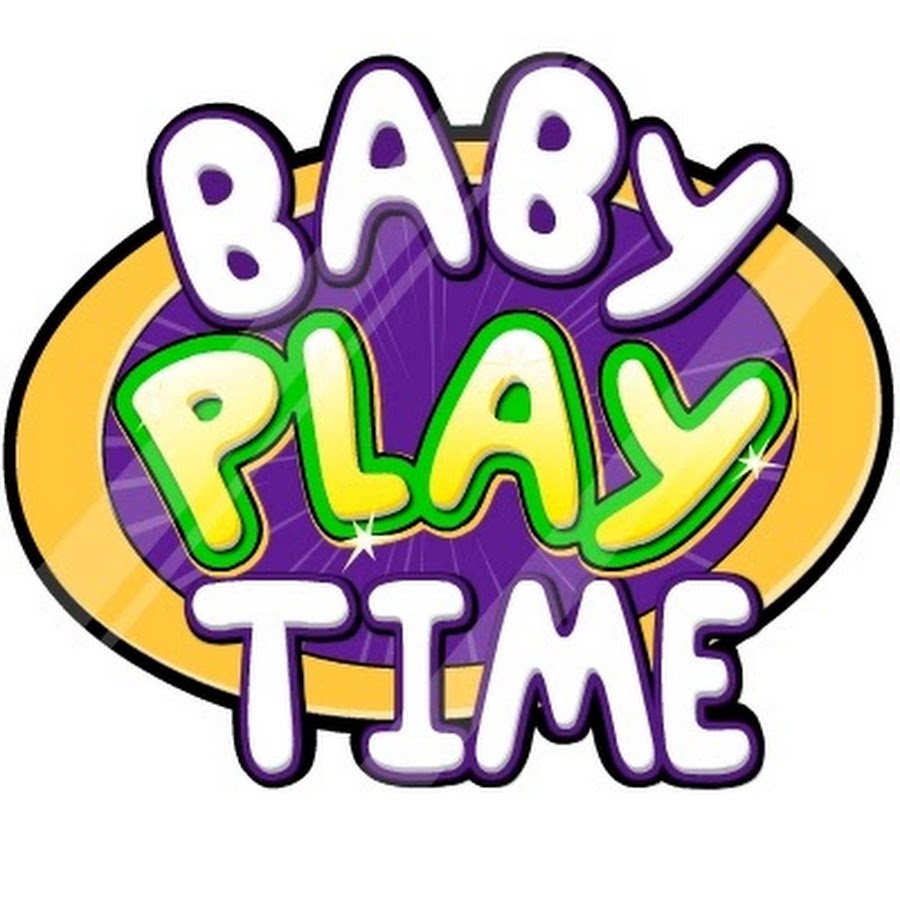 BabyPlay Time YouTube channel avatar