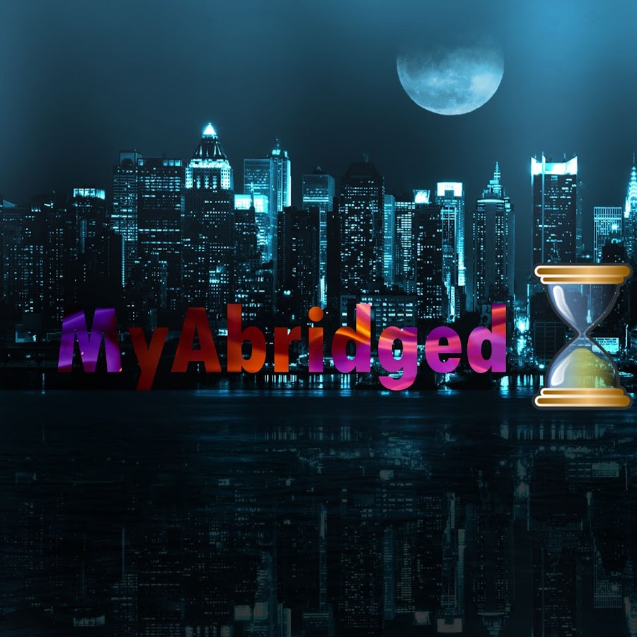 MyAbridged YouTube kanalı avatarı