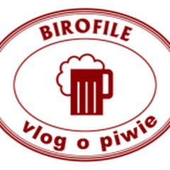 Birofile - vlog o piwie