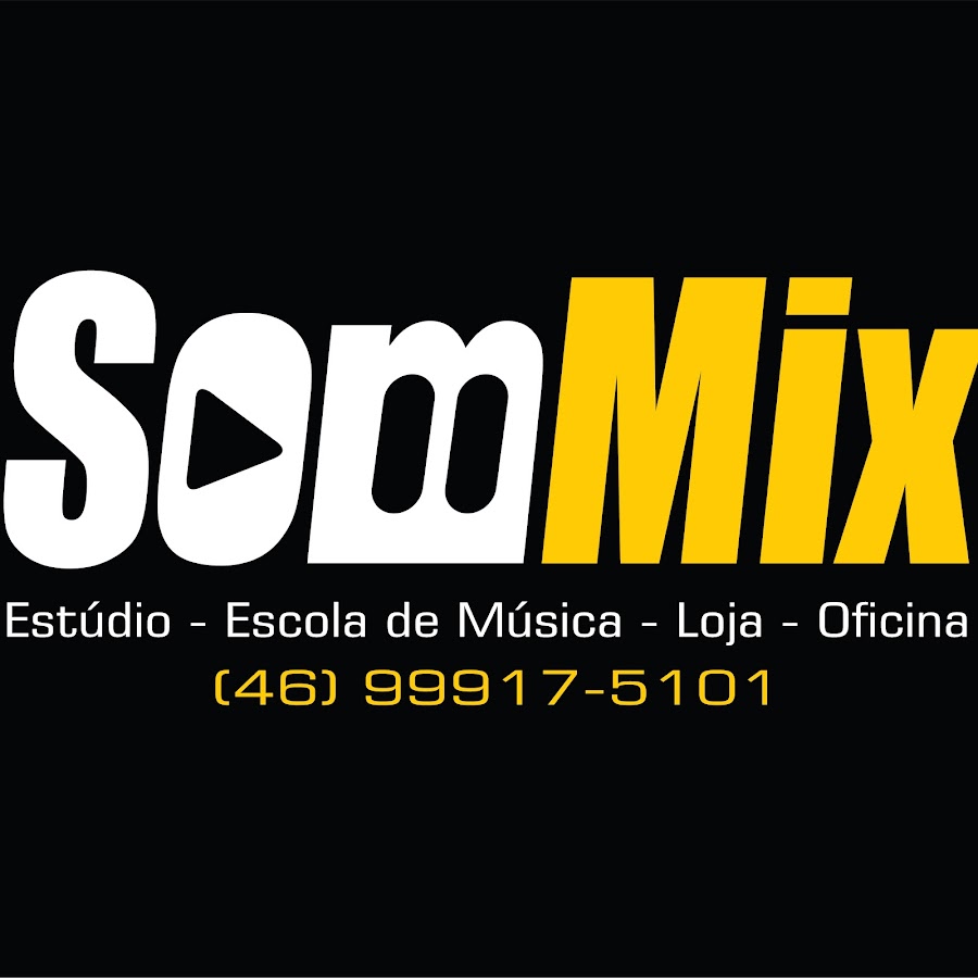 Som Mix YouTube channel avatar