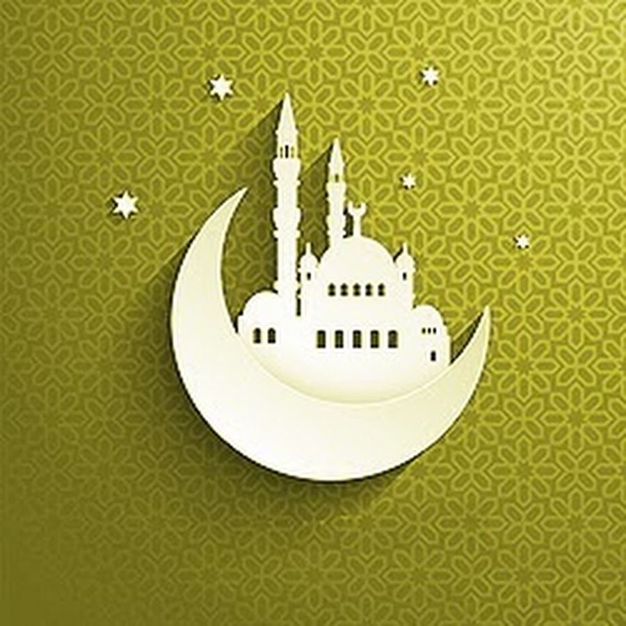 Islamic voice YouTube channel avatar
