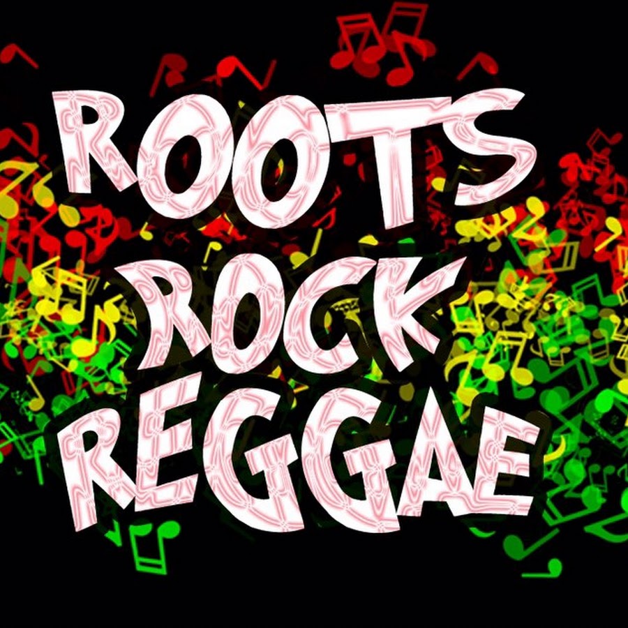 Roots Rock Reggae Music Traduction FR Avatar canale YouTube 