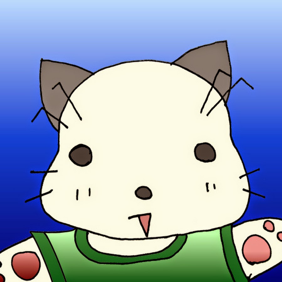 Panda NEKO No.1 YouTube channel avatar