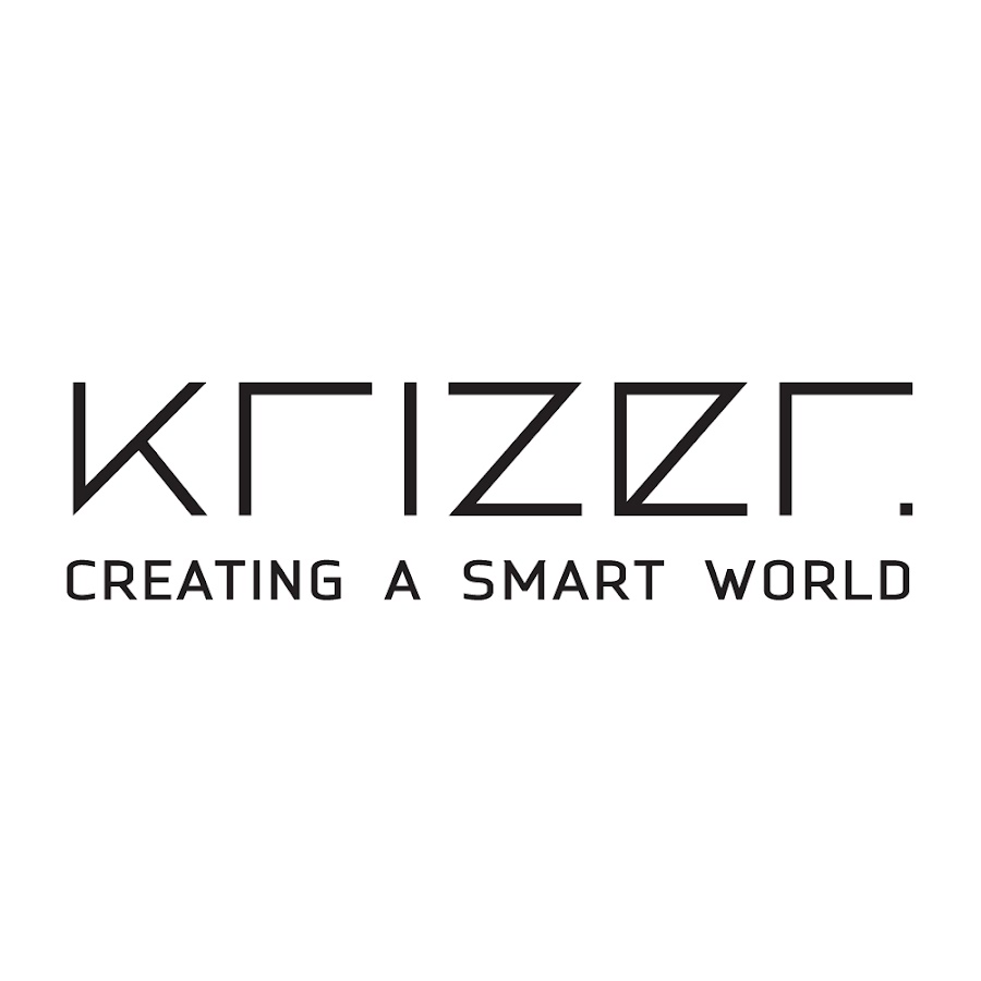 Krizer TV رمز قناة اليوتيوب