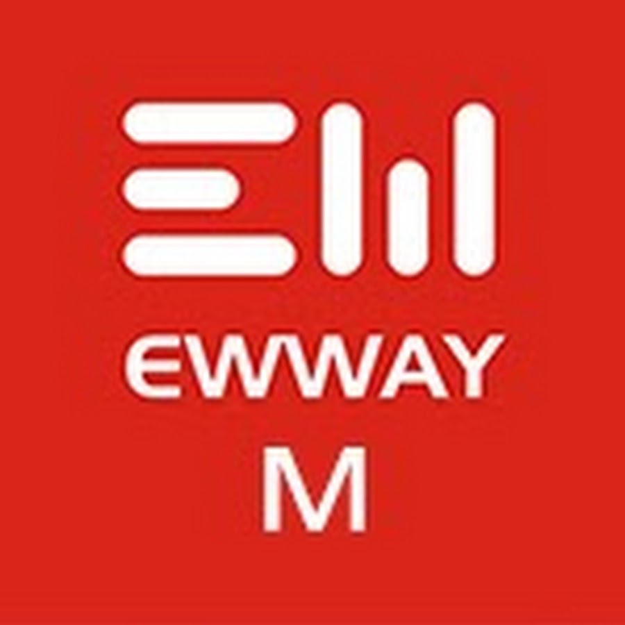 æ±è¥¿ä¸–ç•ŒéŸ³æ¨‚ EWway Music YouTube channel avatar