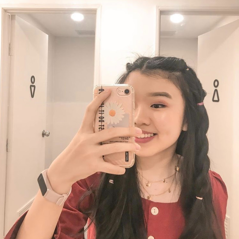 淇淇 Vanessa Lim - 網紅的藏寶箱 