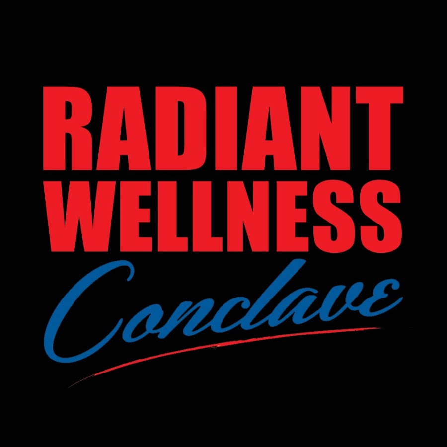 RADIANT WELLNESS YouTube kanalı avatarı