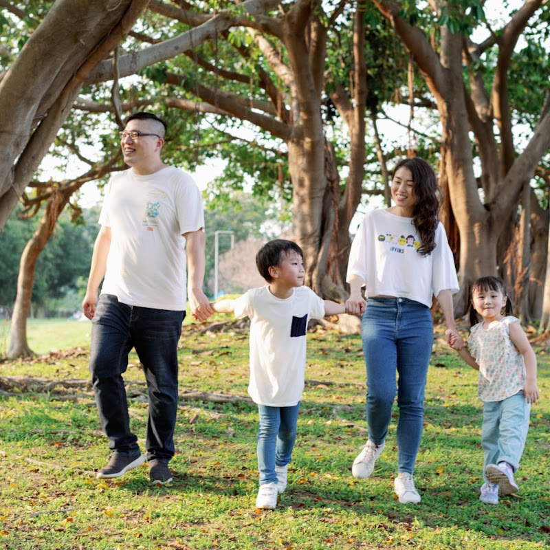 CHA Channel - 網紅的藏寶箱 