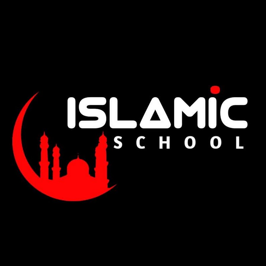 Islamic School YouTube kanalı avatarı