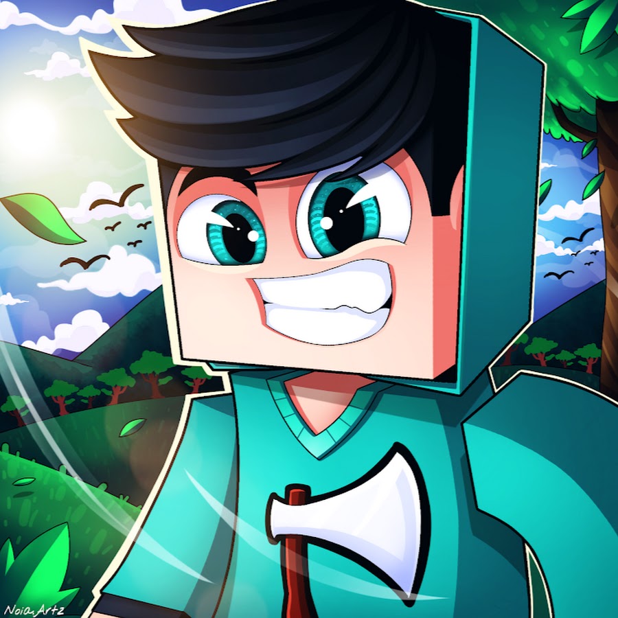 LazyCraft Avatar del canal de YouTube