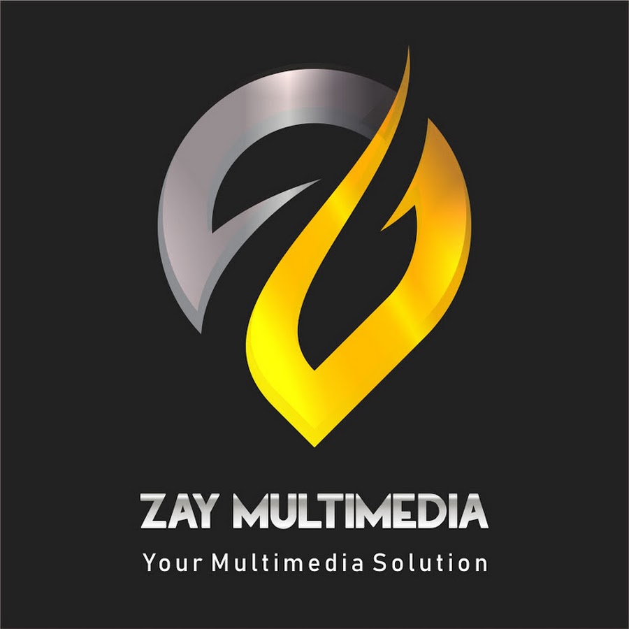 Zay Multimedia YouTube channel avatar