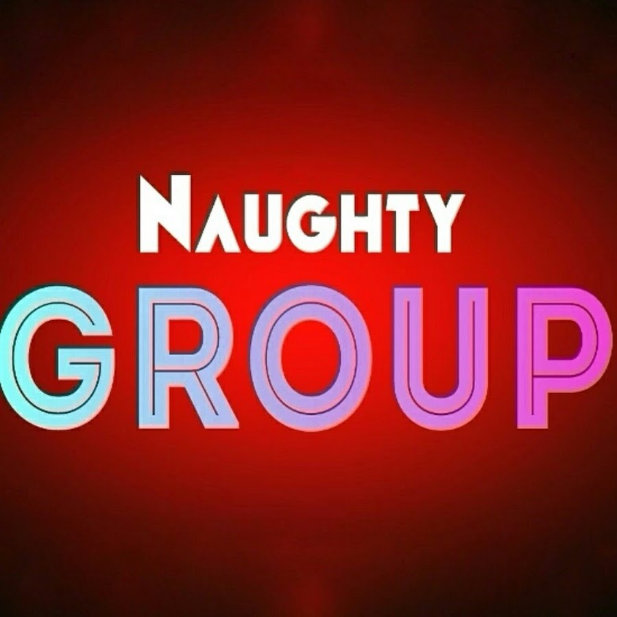 Naughty Group यूट्यूब चैनल अवतार