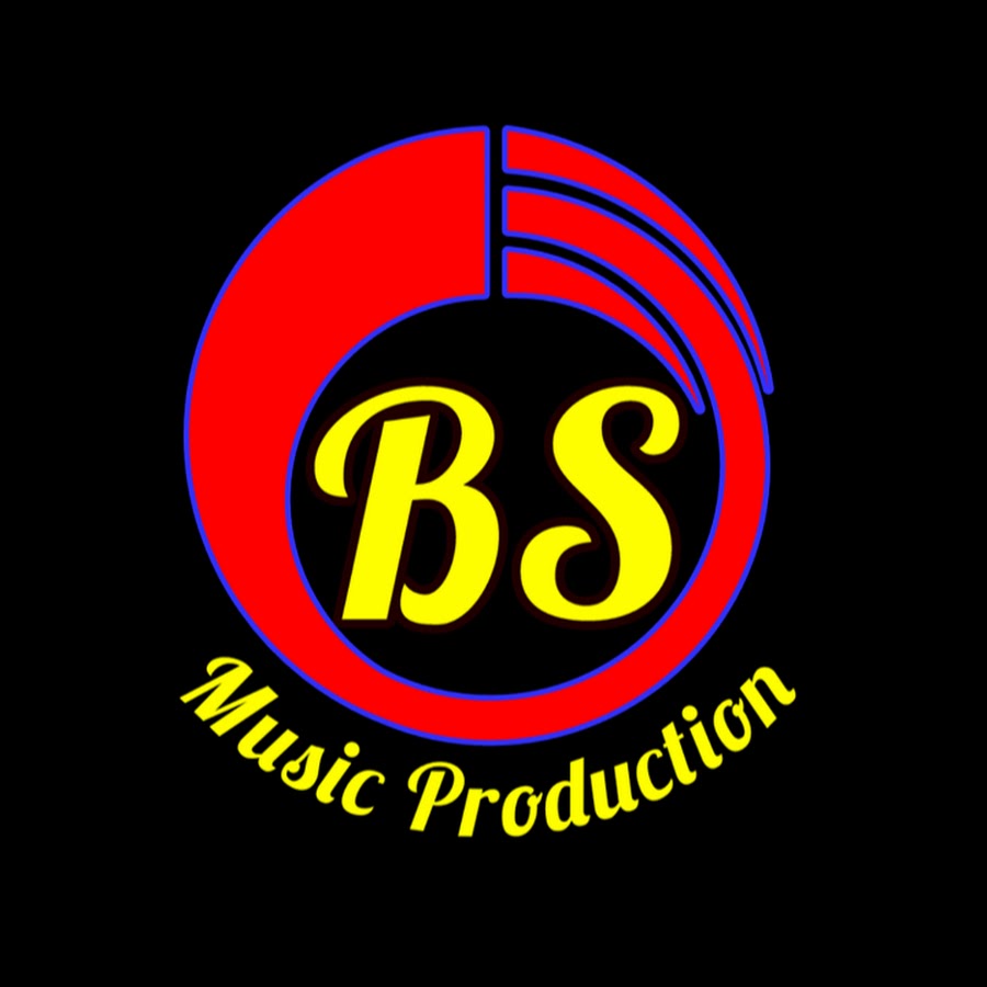 BS Music Production YouTube channel avatar