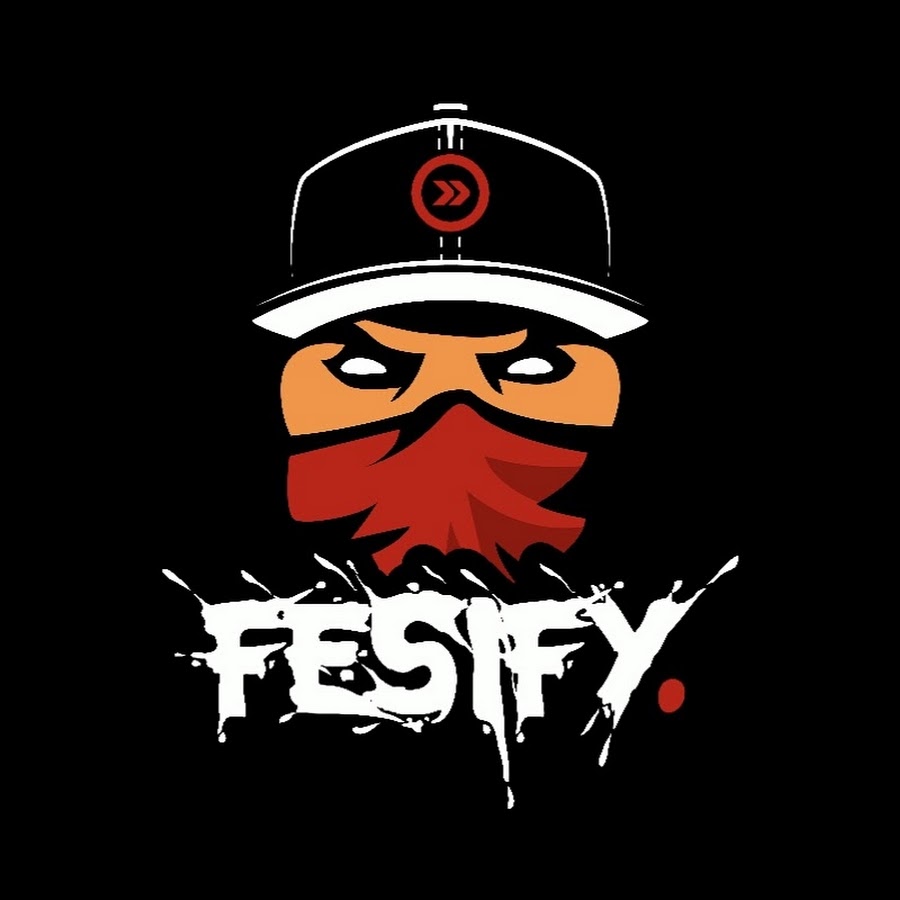 Fesify YouTube channel avatar