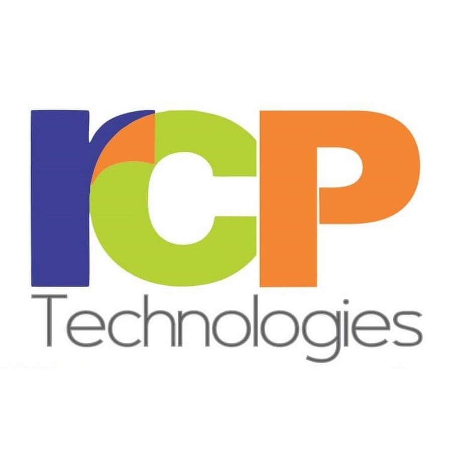 RCP Technologies Private Limited YouTube channel avatar