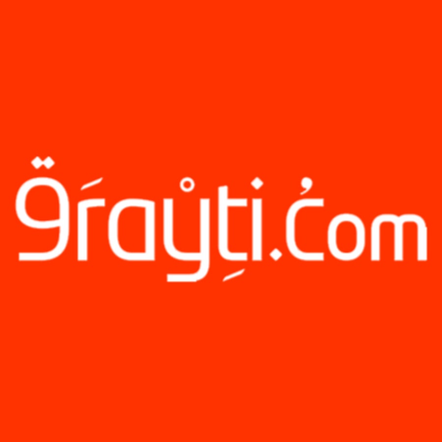 9raytiTV YouTube channel avatar