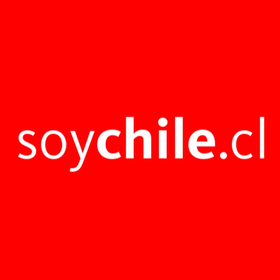 soychile.cl Avatar de chaîne YouTube