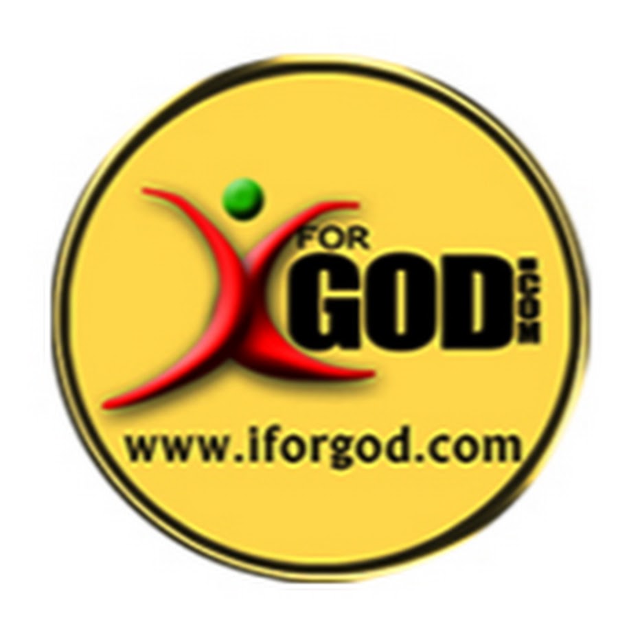 IFORGOD LIVE यूट्यूब चैनल अवतार