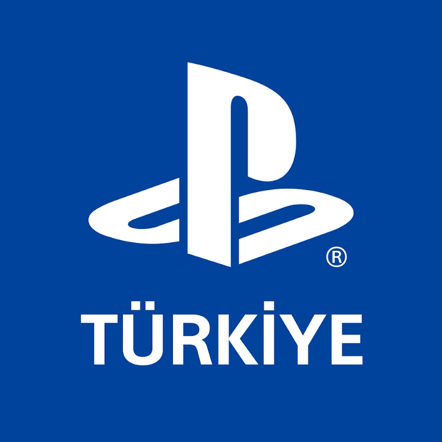 PlayStation TÃ¼rkiye यूट्यूब चैनल अवतार