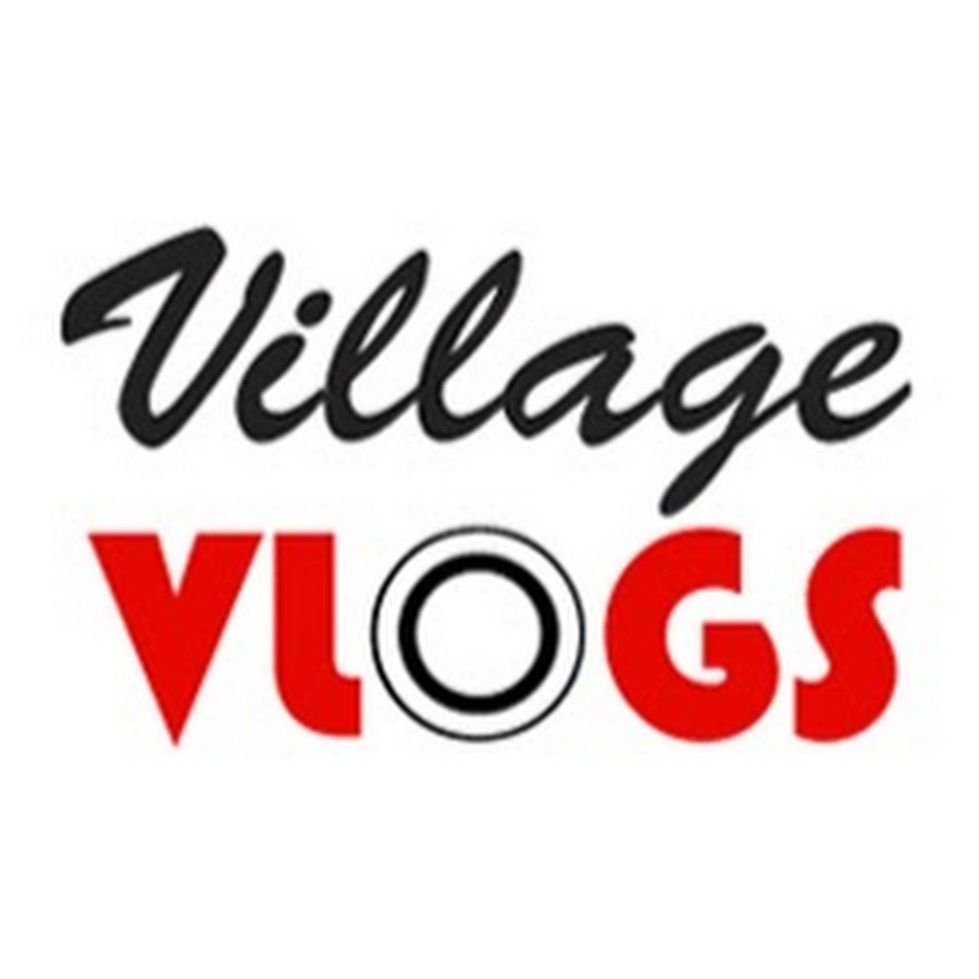 Village Vlogs YouTube 频道头像