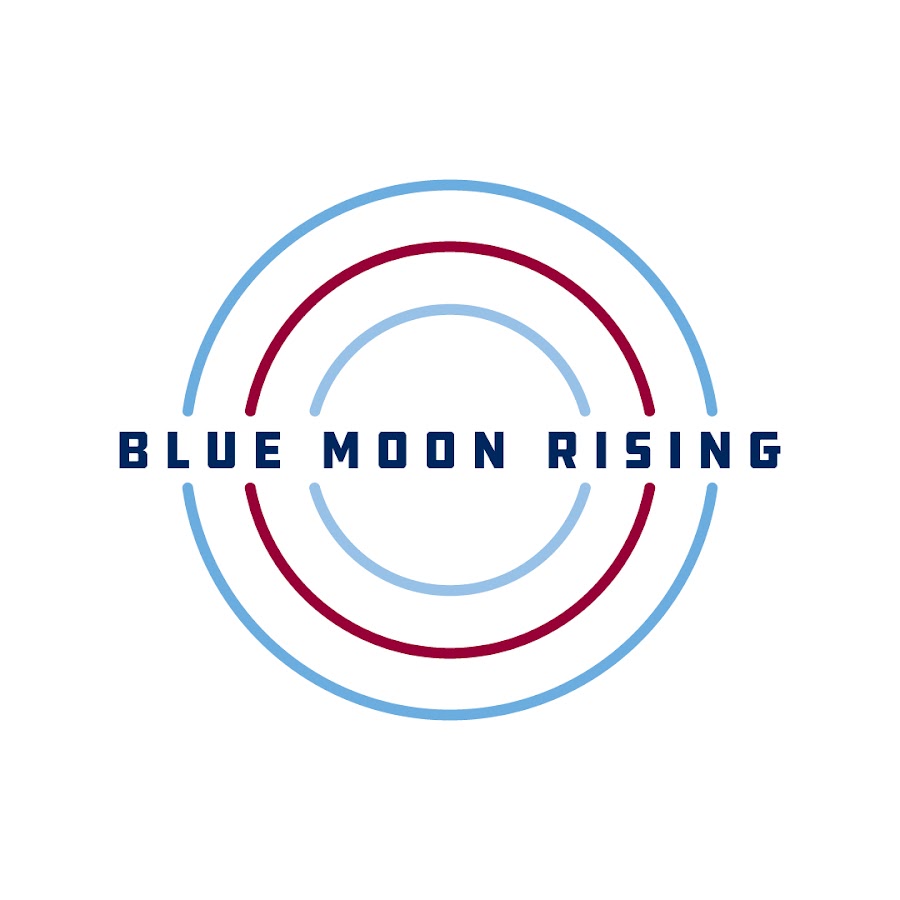 BlueMoonRising यूट्यूब चैनल अवतार