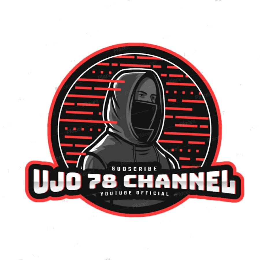 Ujo 78 Channel YouTube channel avatar