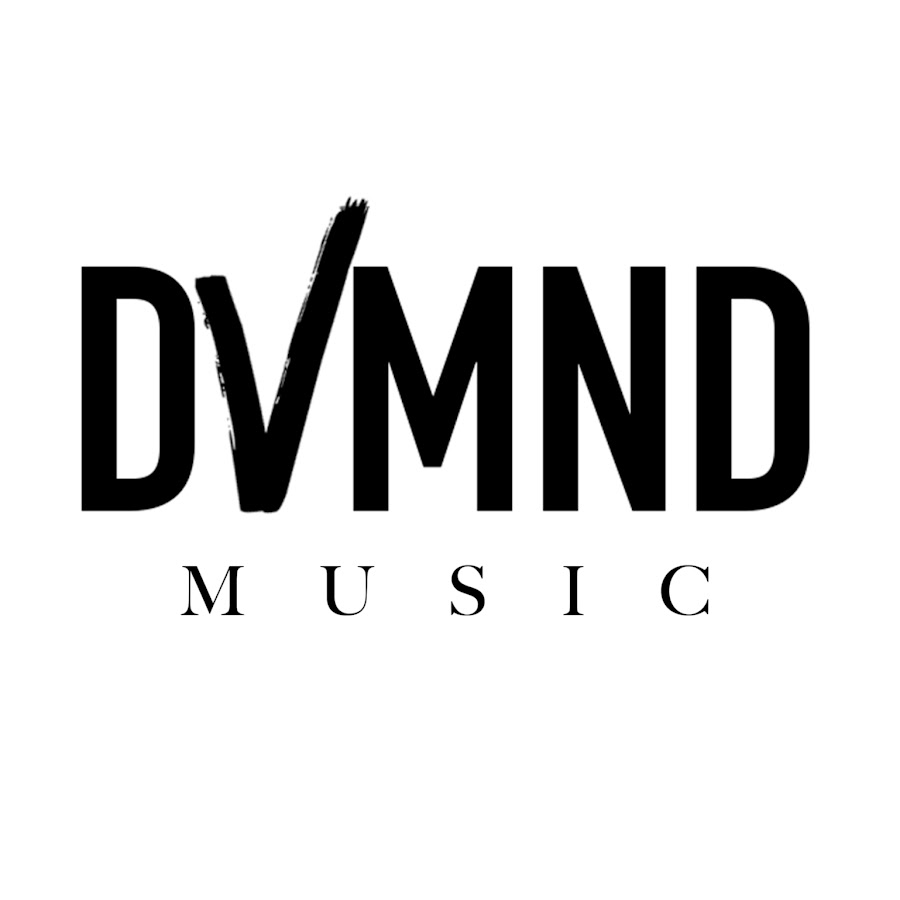 DVMND MUSIC Avatar canale YouTube 