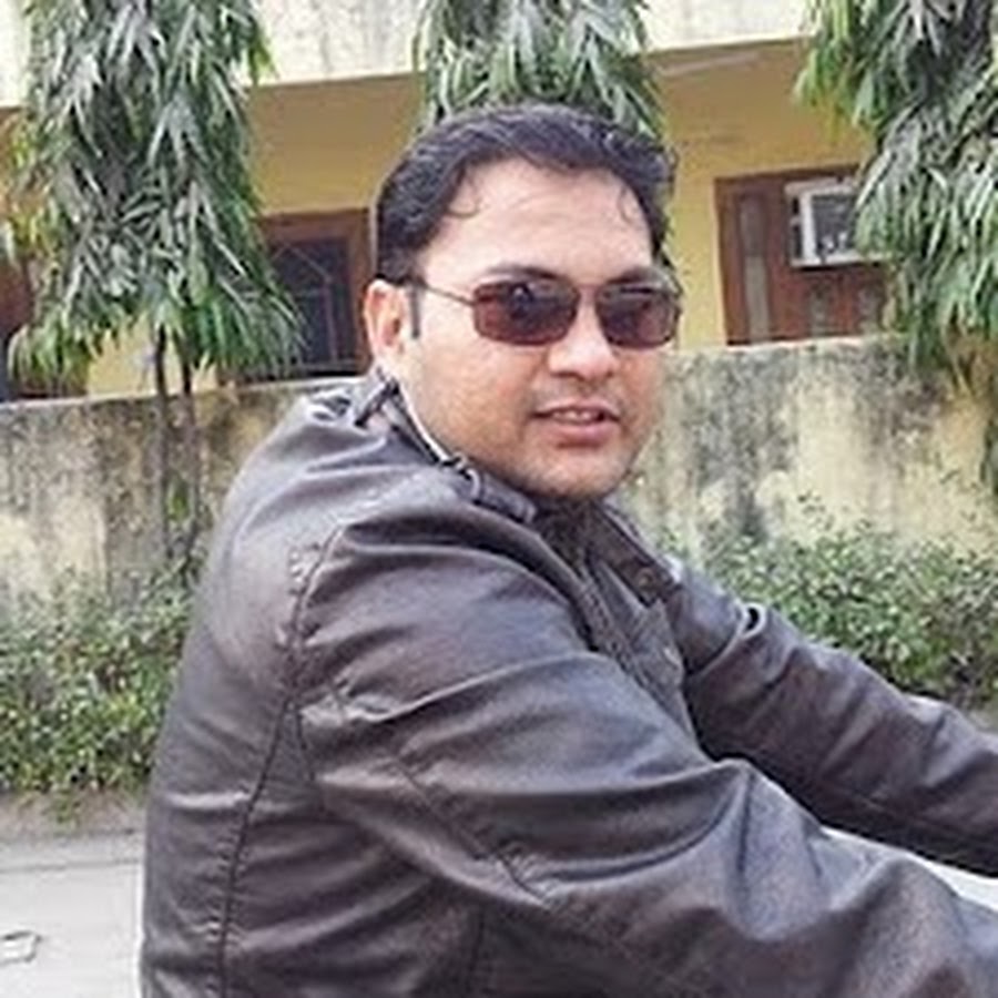 Rajnesh Kumar Siwal YouTube channel avatar