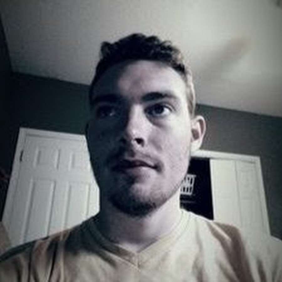 Garrett Rose YouTube channel avatar