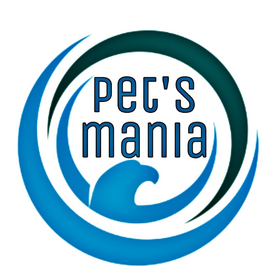 pet's mania YouTube channel avatar