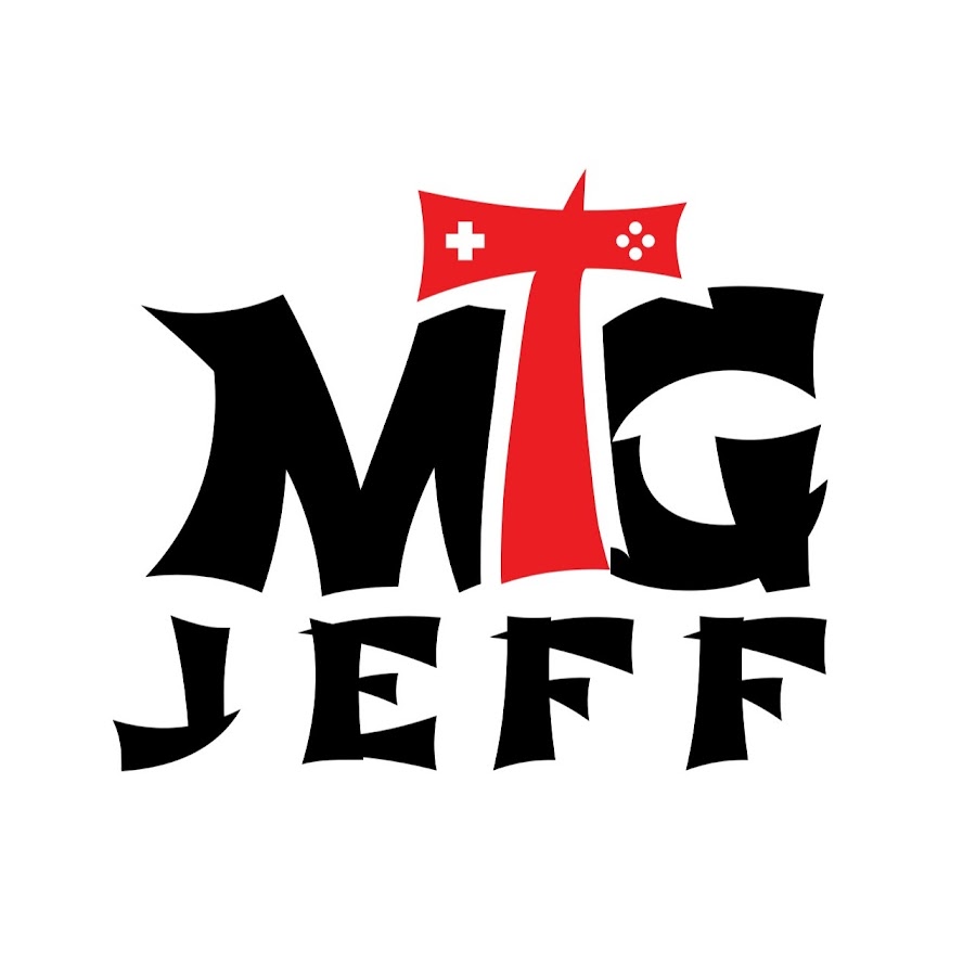 MTG JEFF YouTube channel avatar