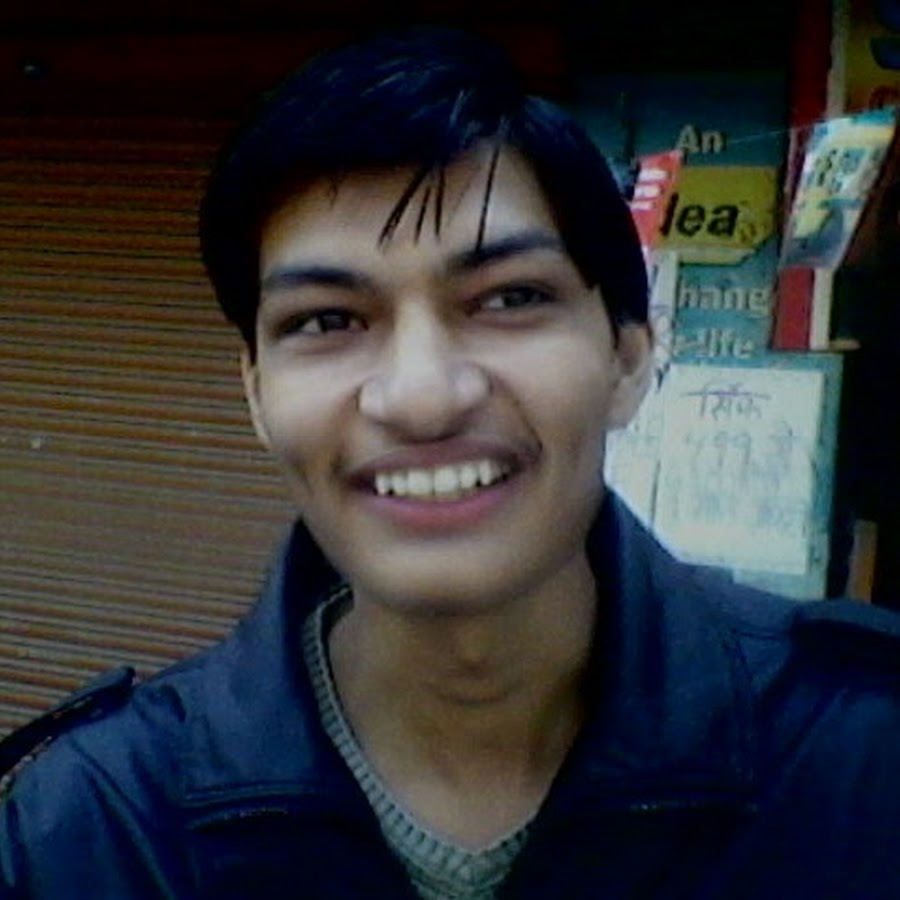 sandeep saroha YouTube channel avatar
