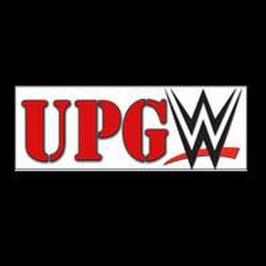 UNCENSORED PGWWE YouTube channel avatar