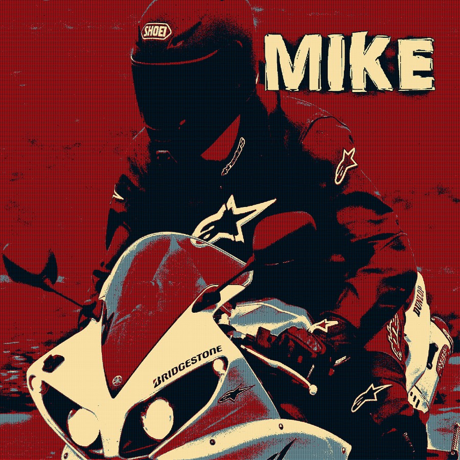 MIKE12R1 OFFICIAL