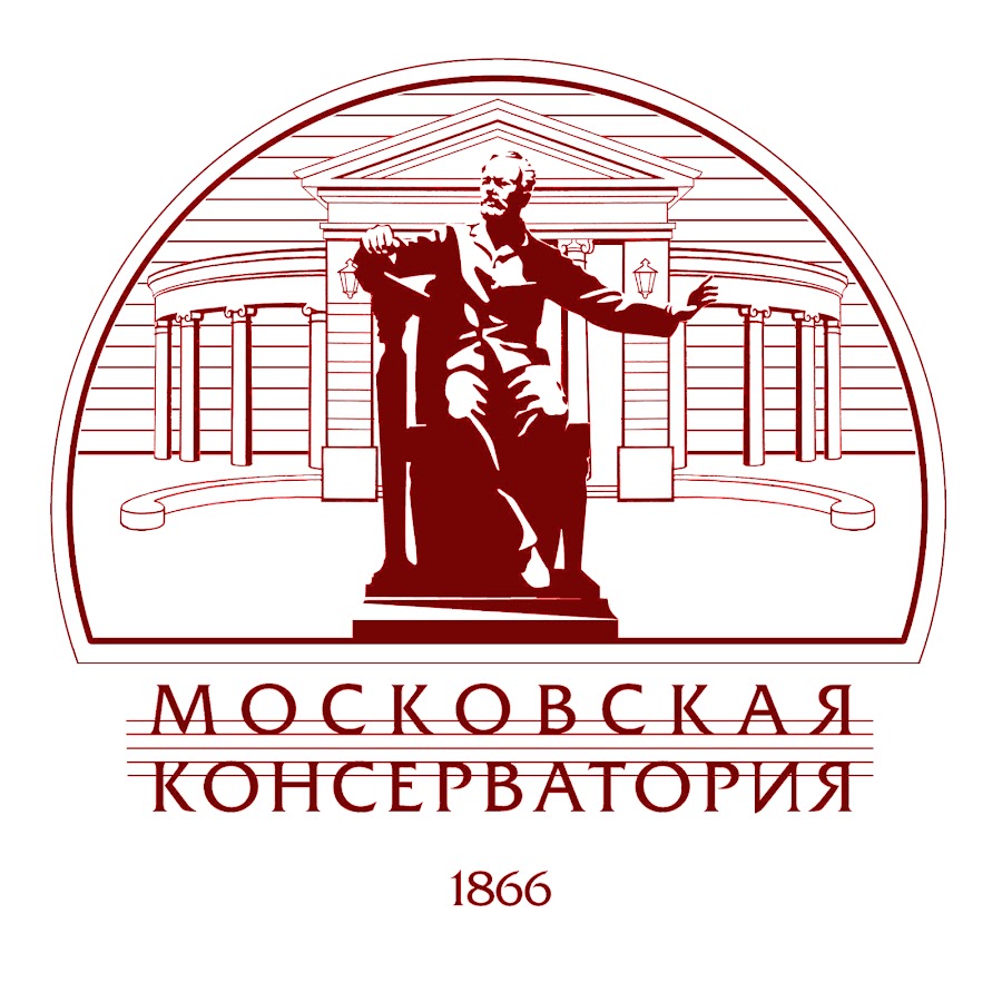 MoscowConservatory ইউটিউব চ্যানেল অ্যাভাটার