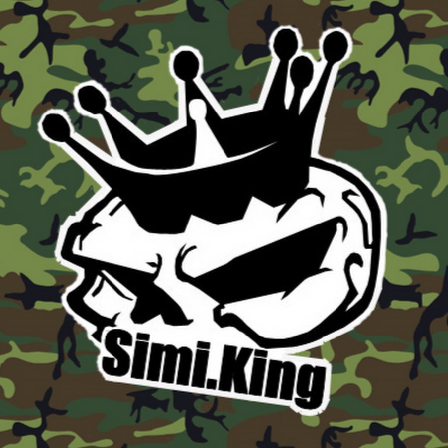 SIMI.KING_private Avatar canale YouTube 