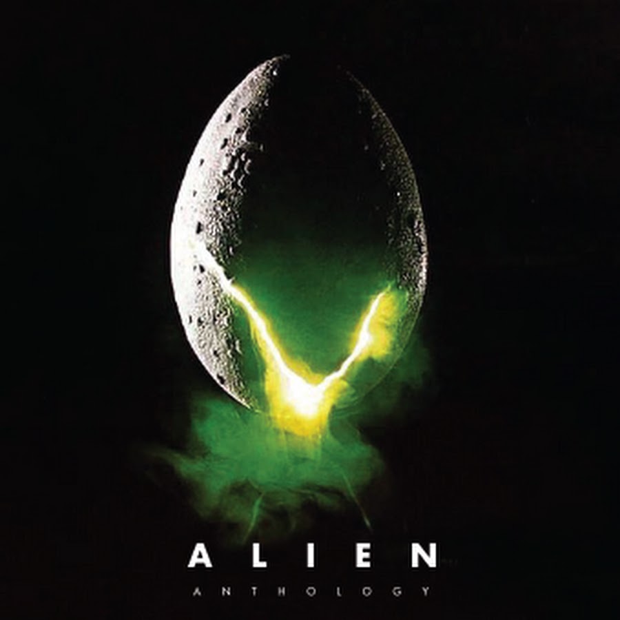 Alien Anthology