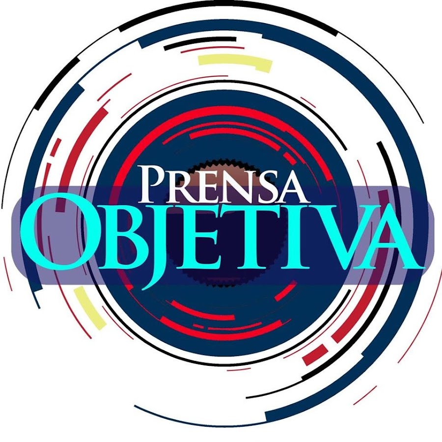 Prensa Objetiva YouTube kanalı avatarı