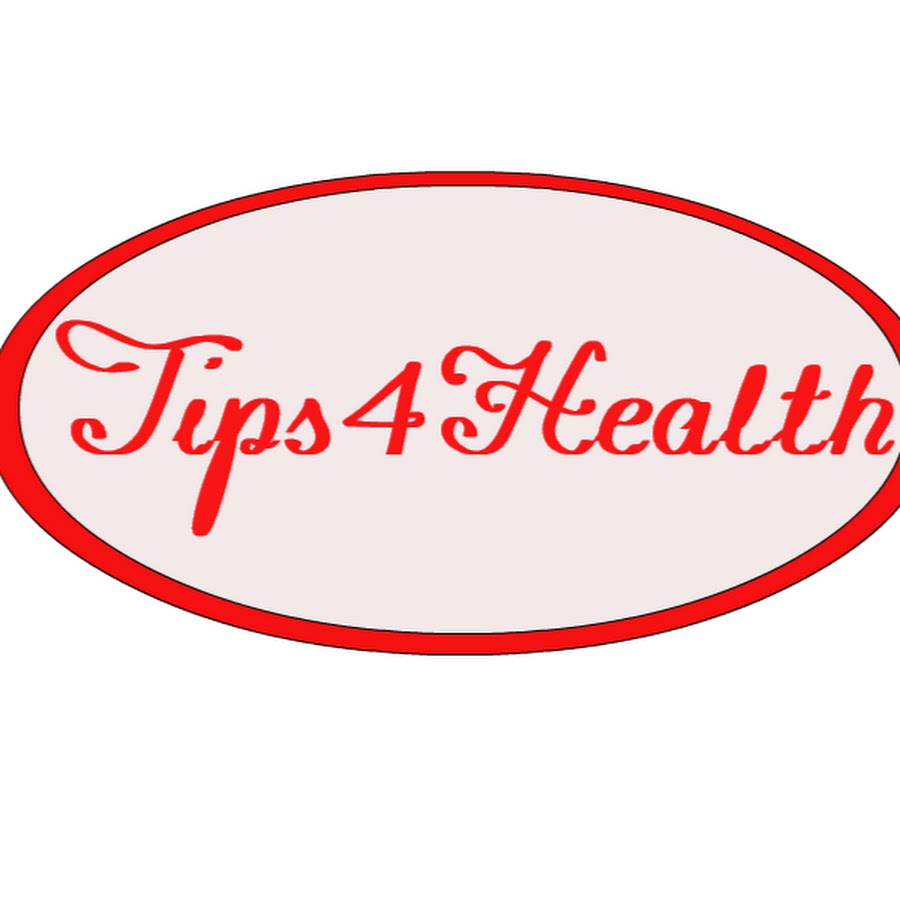 Tips4health رمز قناة اليوتيوب