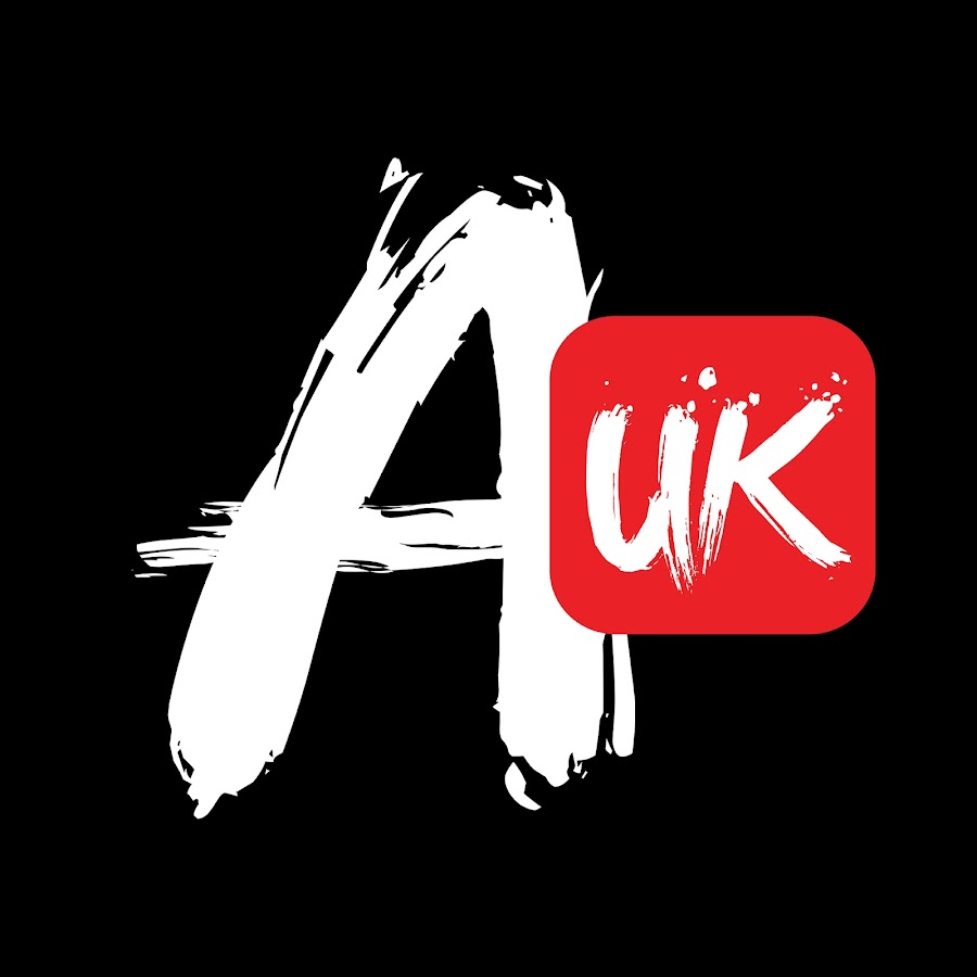 AwesomenessTV UK YouTube channel avatar