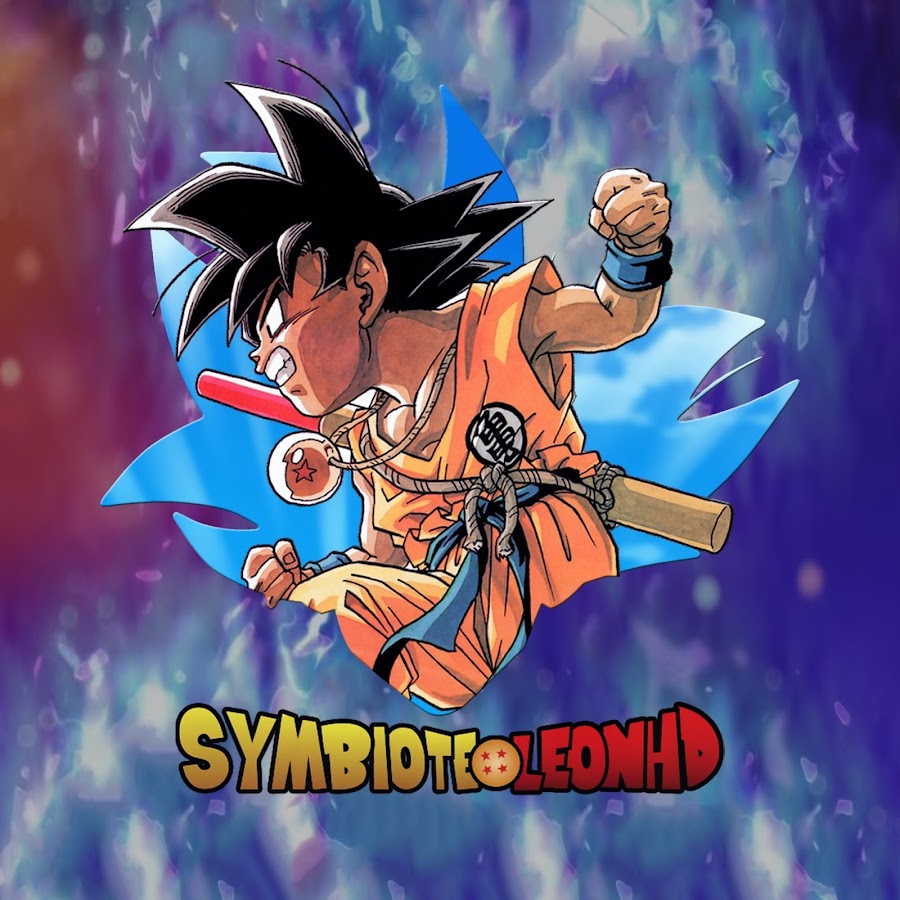 SymbioteLeonHD YouTube channel avatar