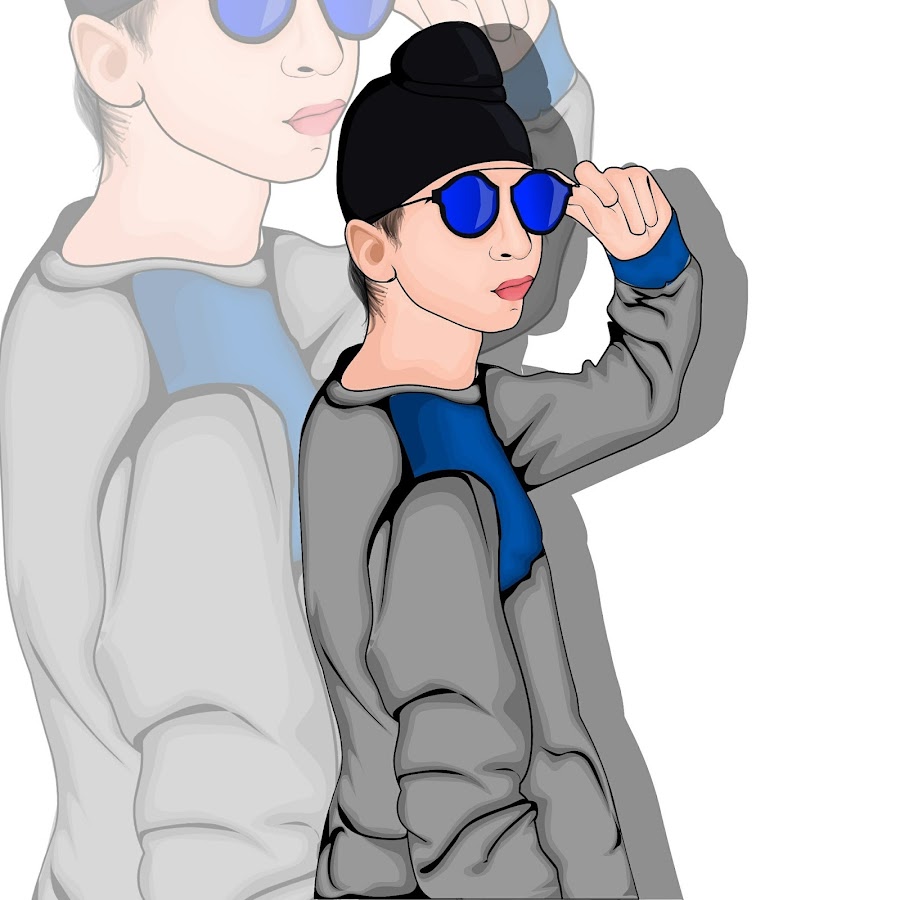 Gurjot Creations Avatar de canal de YouTube