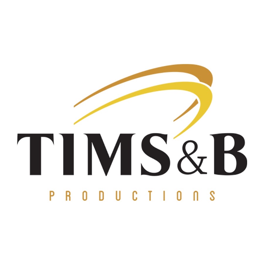 Tims&B Productions Avatar canale YouTube 