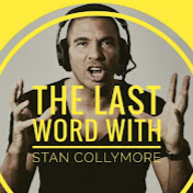 The Last Word with Stan Collymore net worth