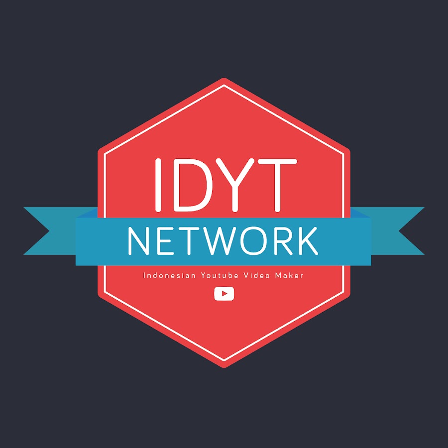 IDYT Network Awatar kanału YouTube