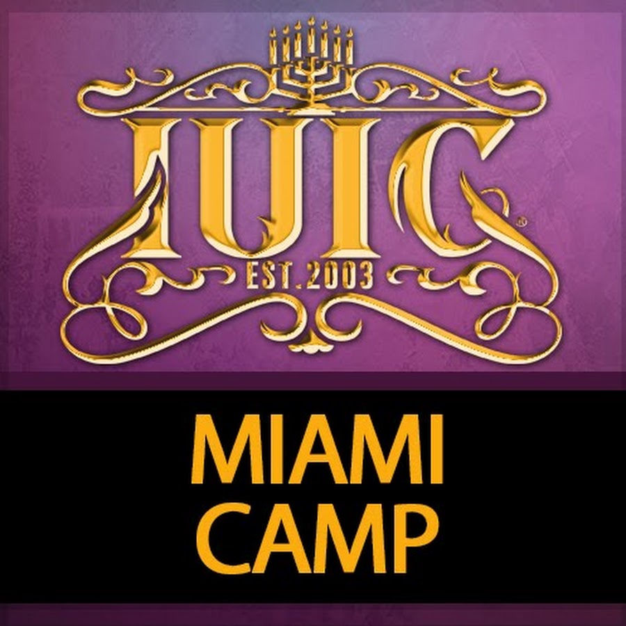 IUIC Miami YouTube channel avatar