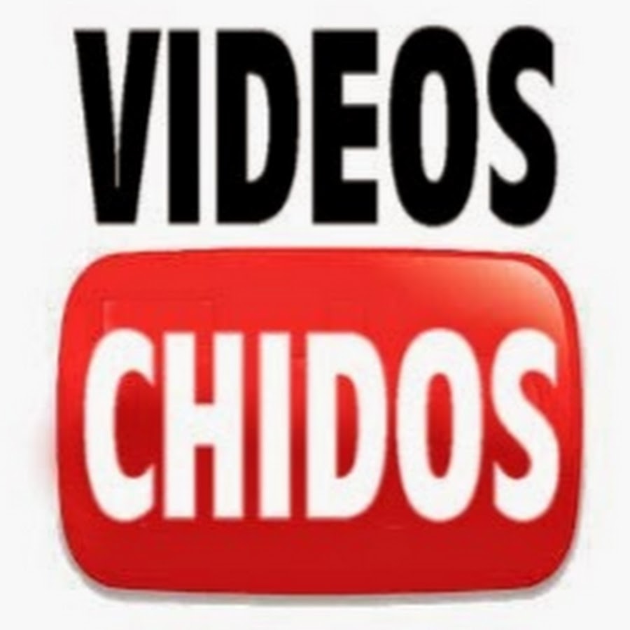 VIDEOS CHIDOS Avatar de chaîne YouTube