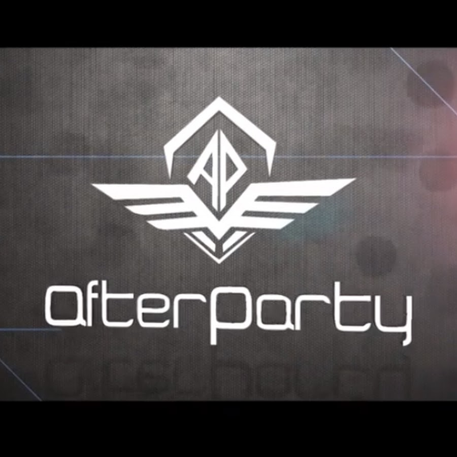 AfterpartyNU YouTube channel avatar