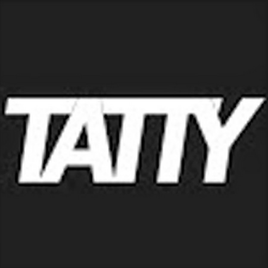 TATTY YouTube channel avatar